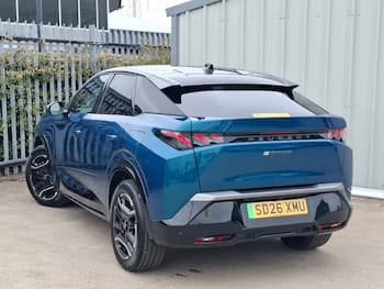 Used Peugeot 3008 2026 for sale - 79694256: Photo