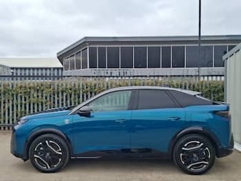 Used Peugeot 3008 2026 for sale - 79694256: Photo