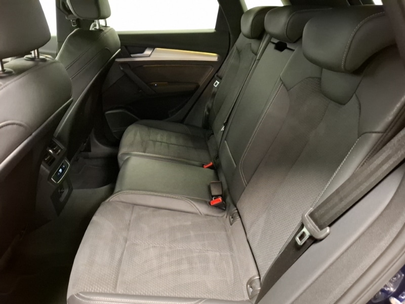 Used Audi Q5 2022 for sale - 77597391: Photo 6