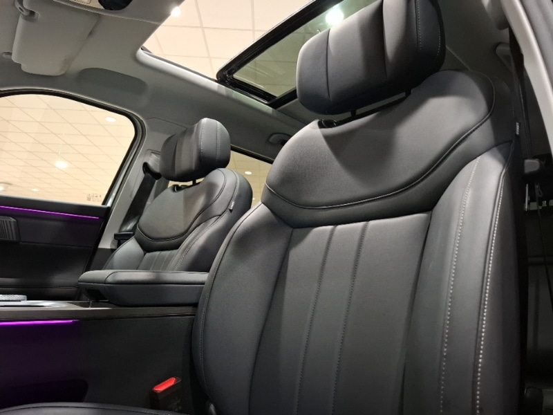 Used Jaecoo Jaecoo 7 2025 for sale - 77624570: Photo 12