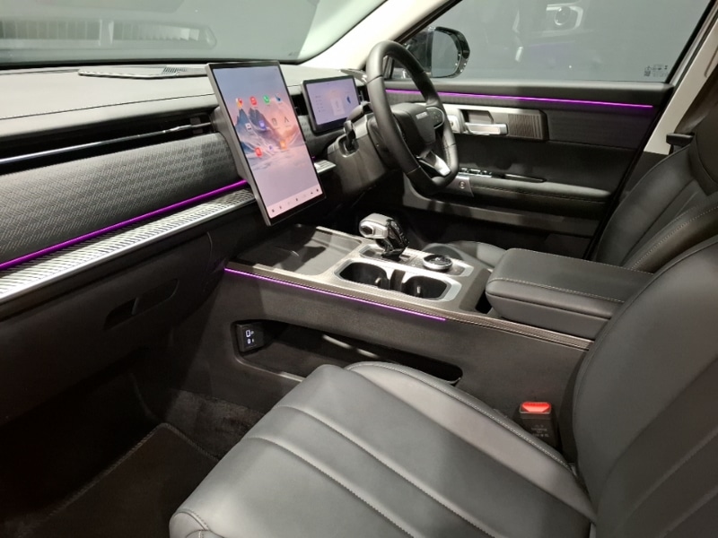 Used Jaecoo Jaecoo 7 2025 for sale - 77624570: Photo 5