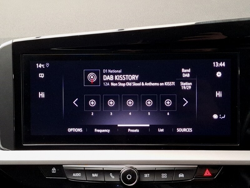 Used Vauxhall Grandland 2022 for sale - 77732240: Photo 10