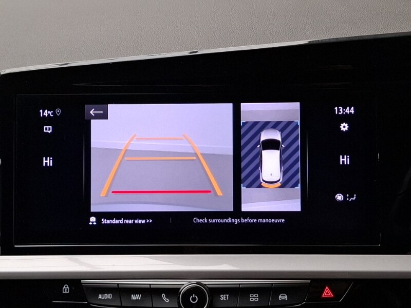 Used Vauxhall Grandland 2022 for sale - 77732240: Photo 11