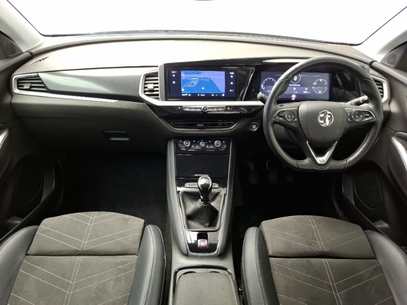 Used Vauxhall Grandland 2022 for sale - 77732240: Photo 2