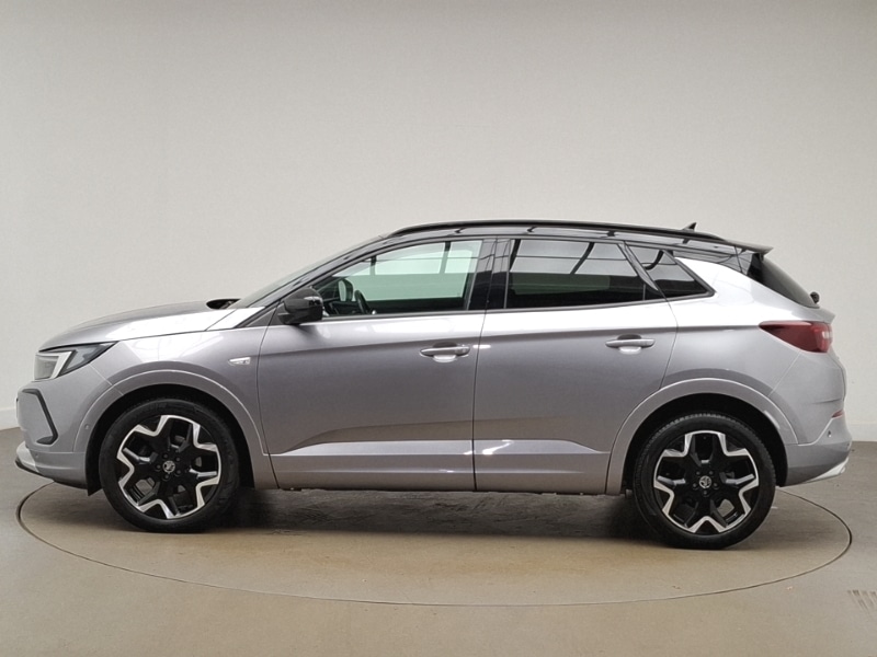 Used Vauxhall Grandland 2022 for sale - 77732240: Photo 4