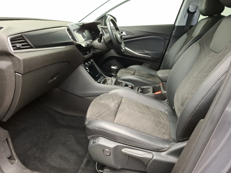 Used Vauxhall Grandland 2022 for sale - 77732240: Photo 5