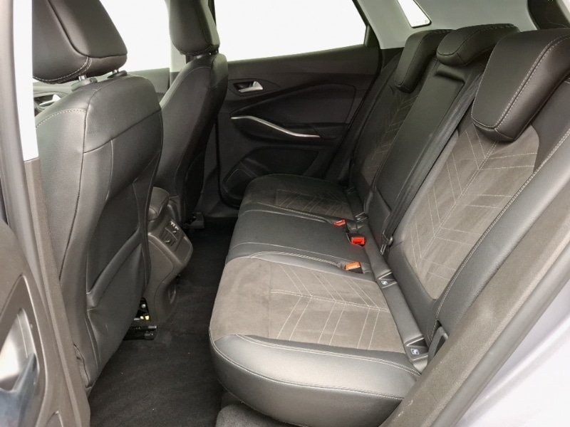 Used Vauxhall Grandland 2022 for sale - 77732240: Photo 6