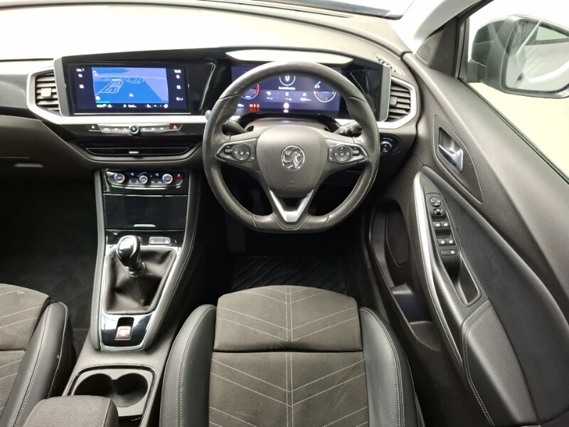 Used Vauxhall Grandland 2022 for sale - 77732240: Photo 7