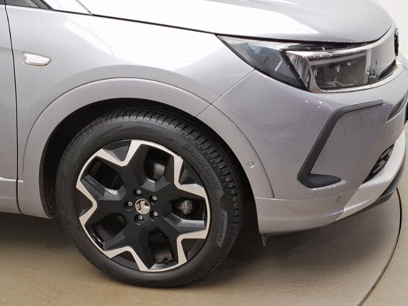 Used Vauxhall Grandland 2022 for sale - 77732240: Photo 9