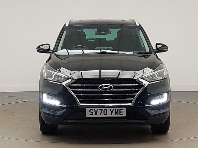 Used Hyundai TUCSON 2020 for sale - 77318896: Photo 12