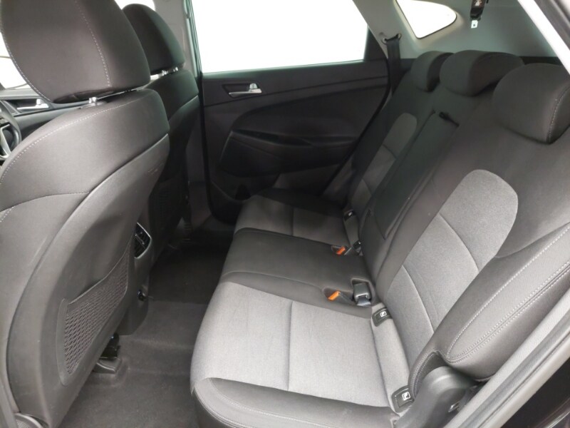 Used Hyundai TUCSON 2020 for sale - 77318896: Photo 6