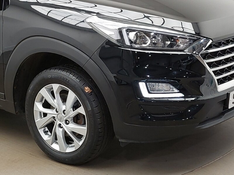 Used Hyundai TUCSON 2020 for sale - 77318896: Photo 9