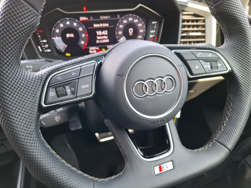 Used Audi A1 2025 for sale - 77975167: Photo 12