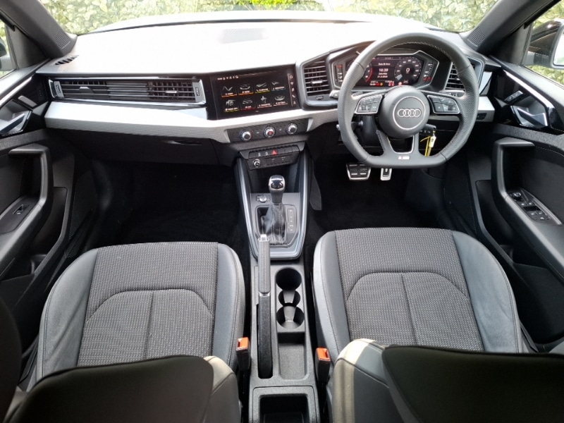 Used Audi A1 2025 for sale - 77975167: Photo 2