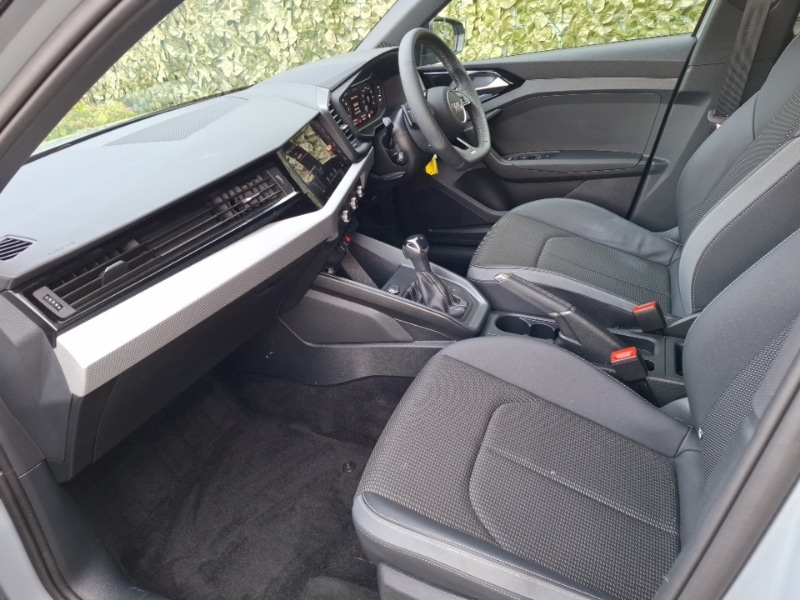 Used Audi A1 2025 for sale - 77975167: Photo 5