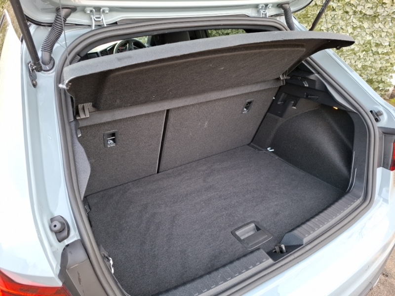 Used Audi A1 2025 for sale - 77975167: Photo 8