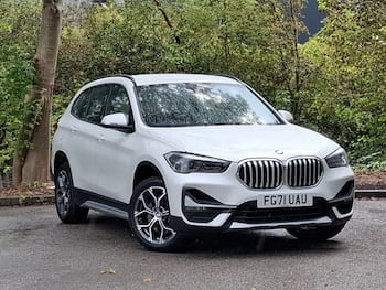 Used BMW X1 2021 for sale - 79685594: Photo