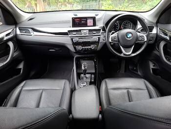 Used BMW X1 2021 for sale - 79685594: Photo