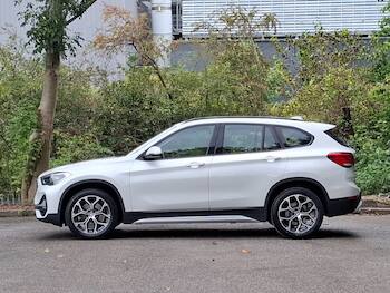 Used BMW X1 2021 for sale - 79685594: Photo
