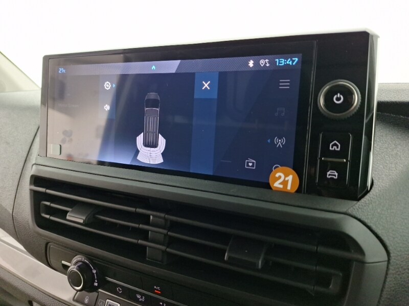 Used Peugeot Expert 2024 for sale - 76822604: Photo 11