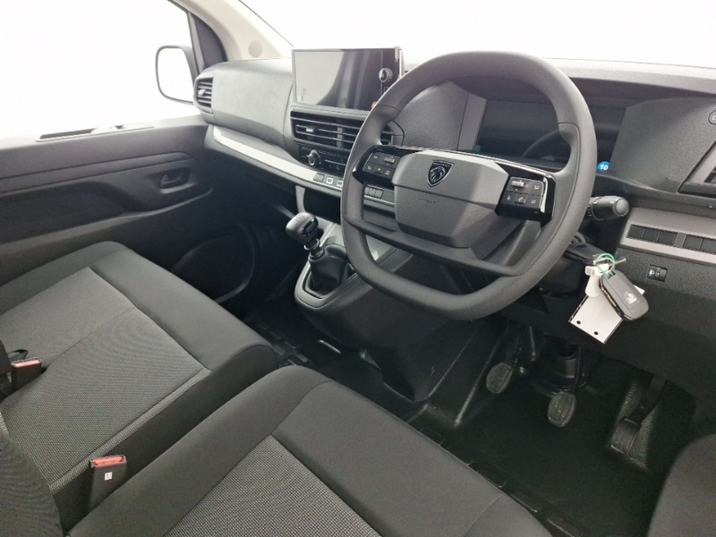 Used Peugeot Expert 2024 for sale - 76822604: Photo 12