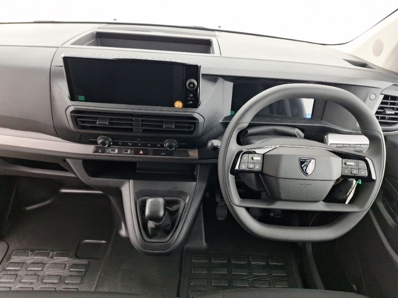 Used Peugeot Expert 2024 for sale - 76822604: Photo 2