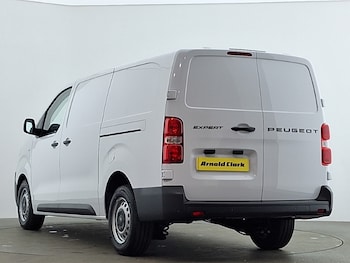 Used Peugeot Expert 2024 for sale - 76822604: Photo