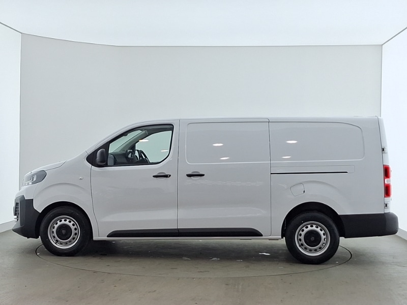 Used Peugeot Expert 2024 for sale - 76822604: Photo 4