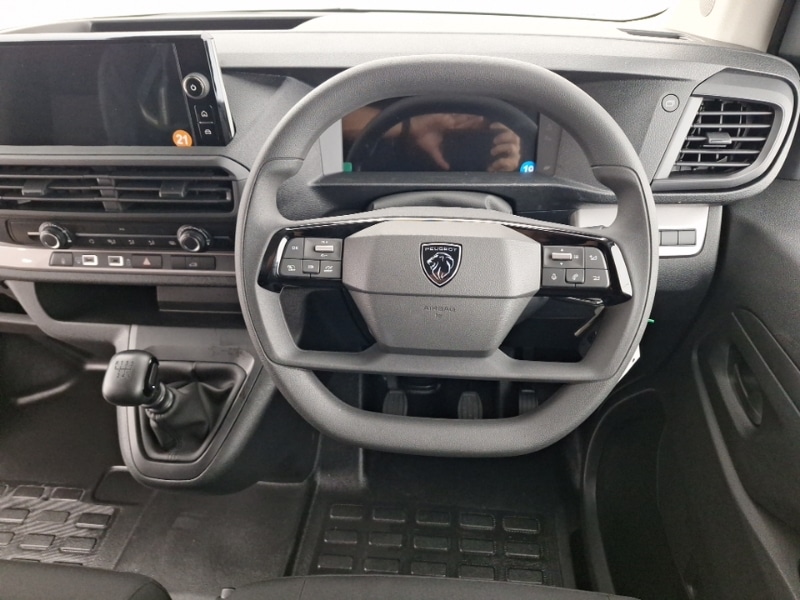 Used Peugeot Expert 2024 for sale - 76822604: Photo 7