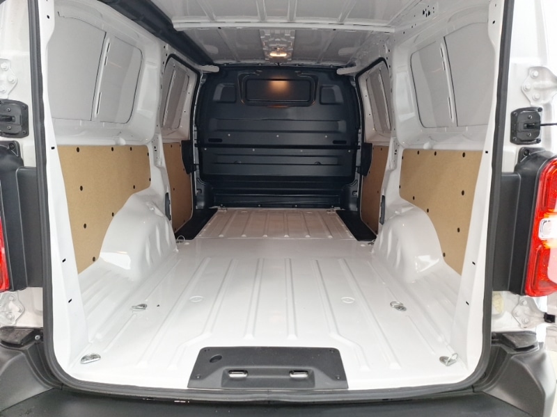 Used Peugeot Expert 2024 for sale - 76822604: Photo 8