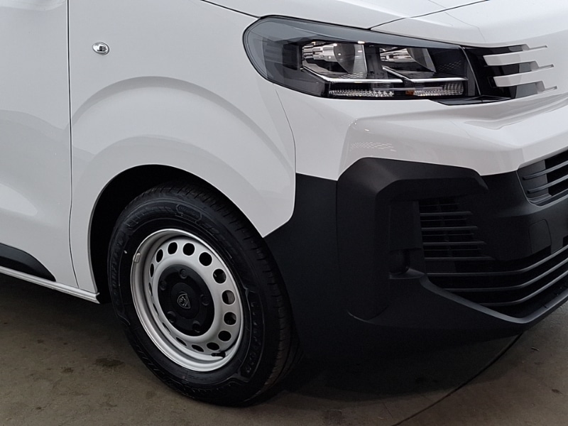 Used Peugeot Expert 2024 for sale - 76822604: Photo 9