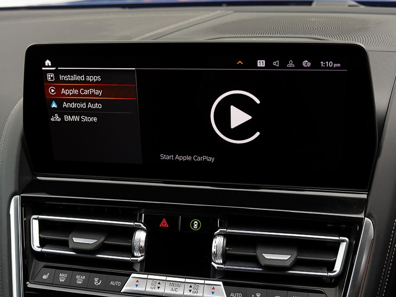 Used BMW 8 Series 2025 for sale - 77022096: Photo 11