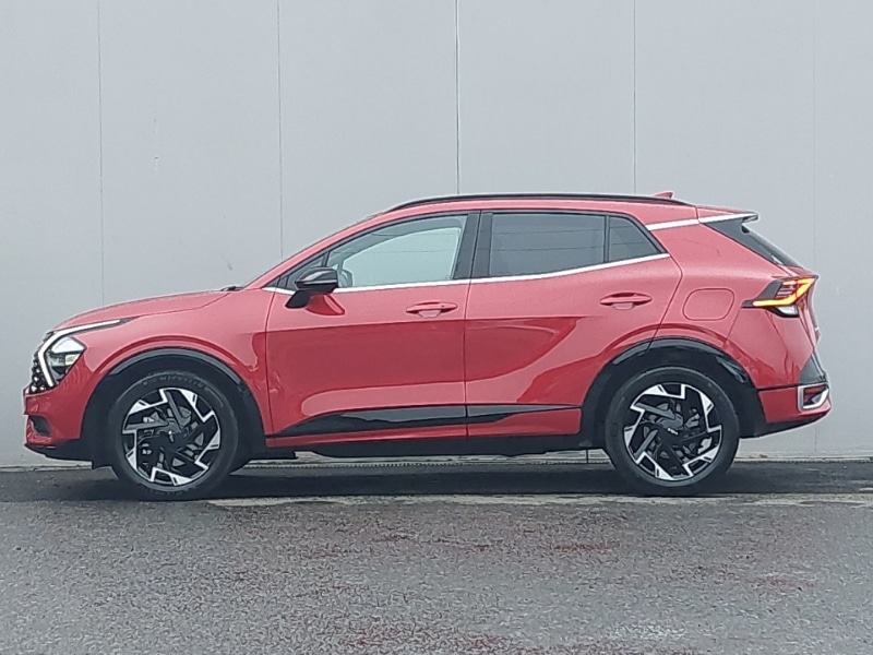 Used Kia Sportage 2025 for sale - 77467676: Photo 4