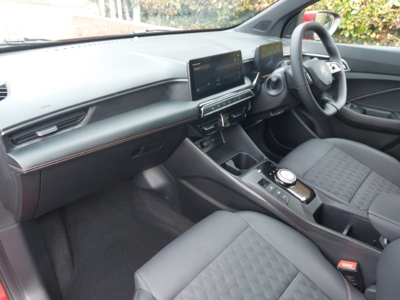 Used MG MG3 2025 for sale - 77012815: Photo 5