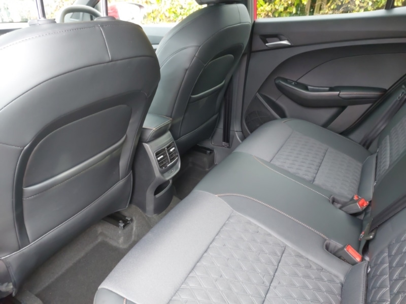 Used MG MG3 2025 for sale - 77012815: Photo 6