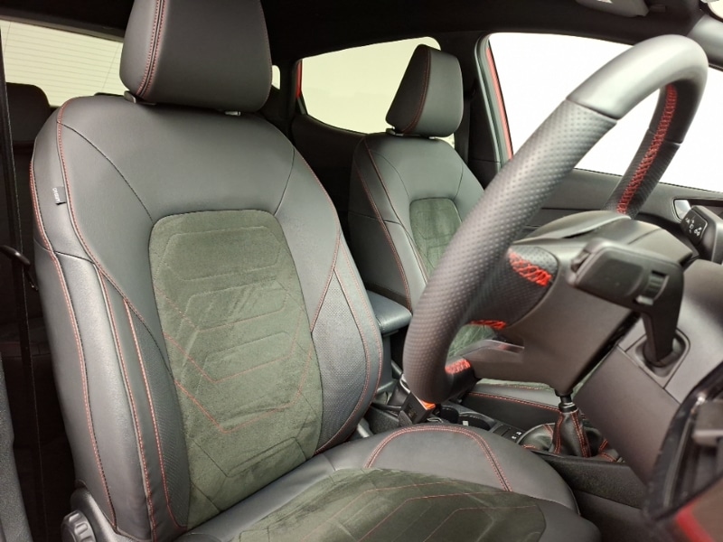 Used Ford Fiesta 2023 for sale - 78099508: Photo 12