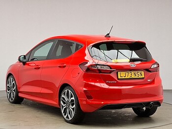 Used Ford Fiesta 2023 for sale - 78099508: Photo