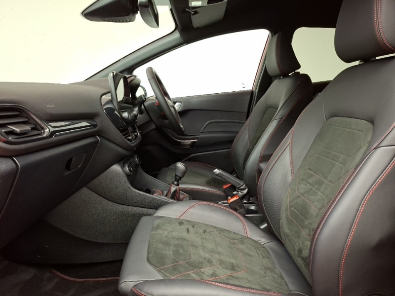 Used Ford Fiesta 2023 for sale - 78099508: Photo 5