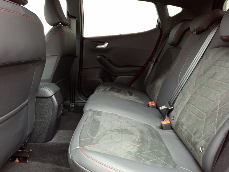 Used Ford Fiesta 2023 for sale - 78099508: Photo 6