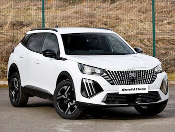 Peugeot 2008 feature image