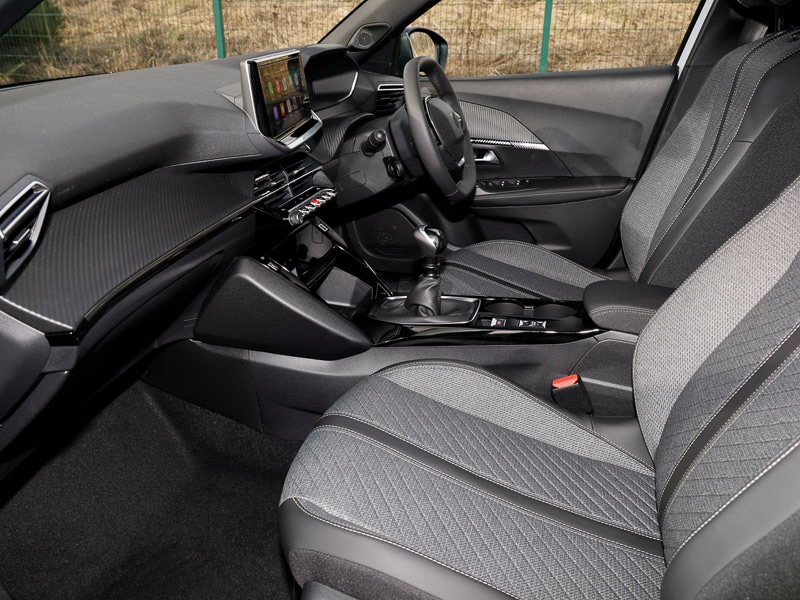 Used Peugeot 2008 2025 for sale - 78114328: Photo 5