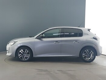 Used Peugeot 208 2023 for sale - 76796161: Photo