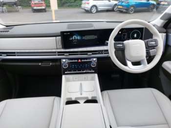 Used Hyundai Santa Fe 2025 for sale - 74951542: Photo