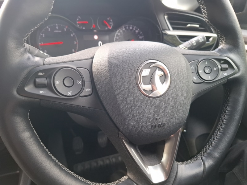 Used Vauxhall Corsa 2022 for sale - 77851988: Photo 12