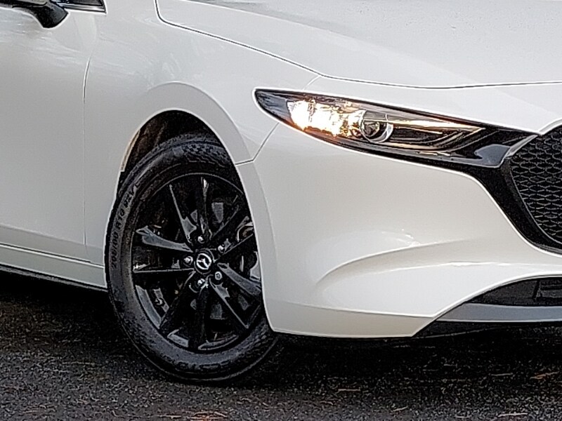 Used Mazda Mazda3 2023 for sale - 77531449: Photo 9