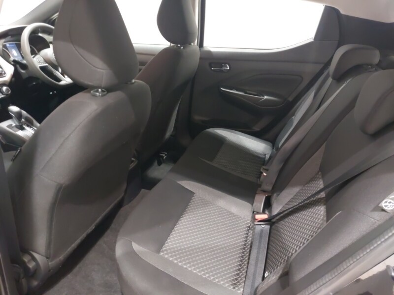 Used Nissan Micra 2022 for sale - 77371701: Photo 6