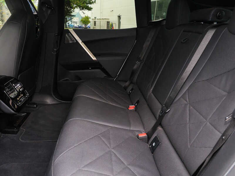 Used BMW iX 2023 for sale - 77924500: Photo 12