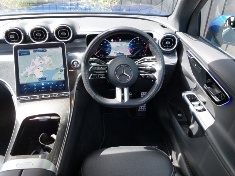 Used Mercedes-Benz GLC 2023 for sale - 76764510: Photo 7