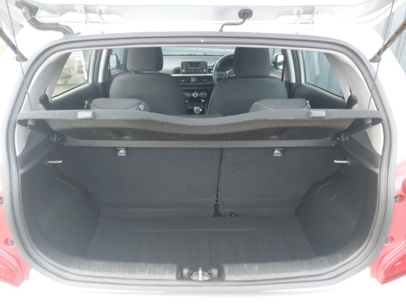 Used Kia Picanto 2023 for sale - 77923829: Photo 8