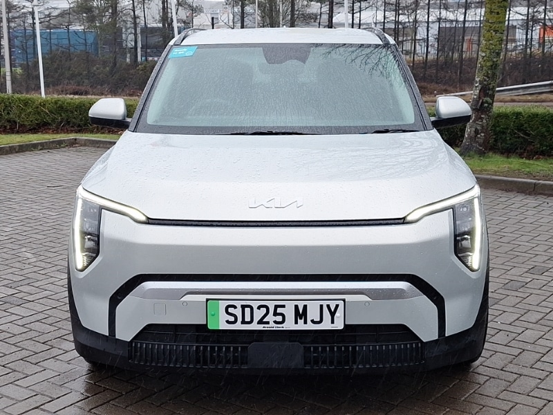 Used Kia EV3 2025 for sale - 77467204: Photo 12